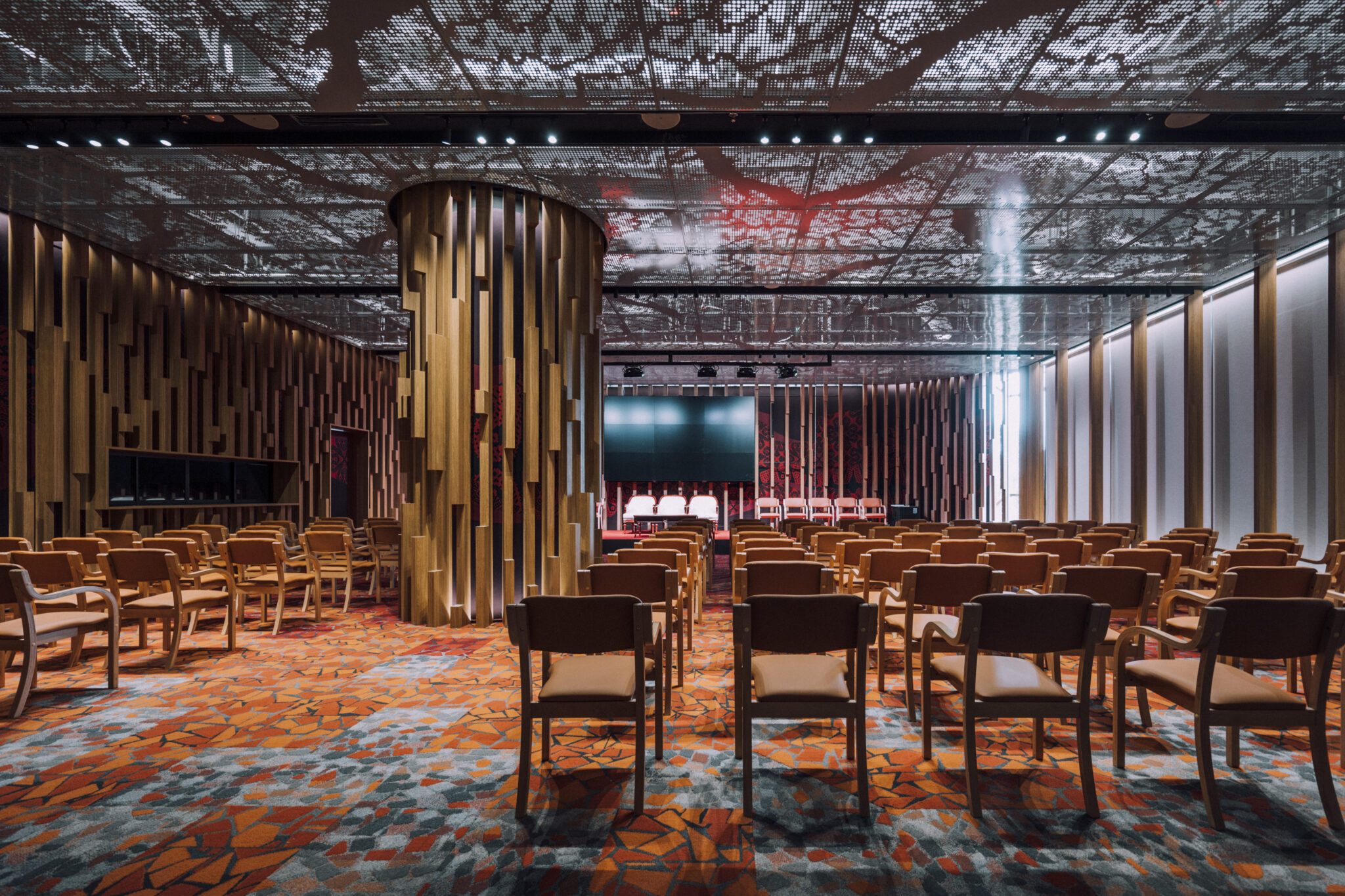 About Idc Architects